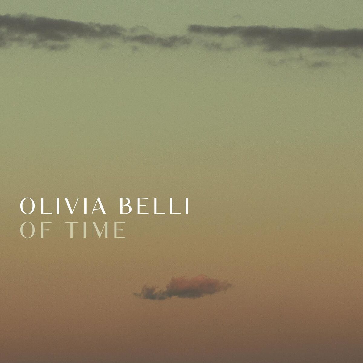 Album cover of Of Time 2 (JS Bach Variation)