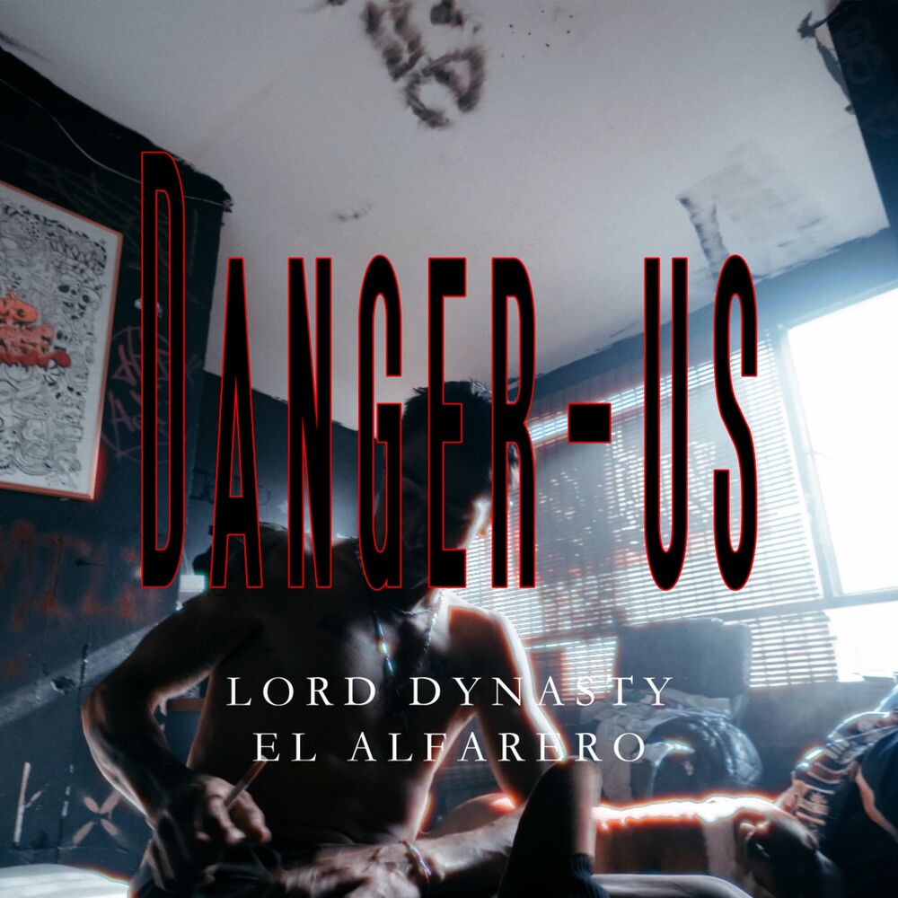 Picture of Danger Us