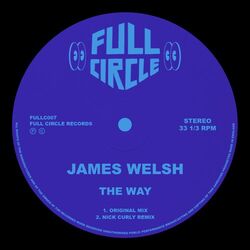 Cover of The Way