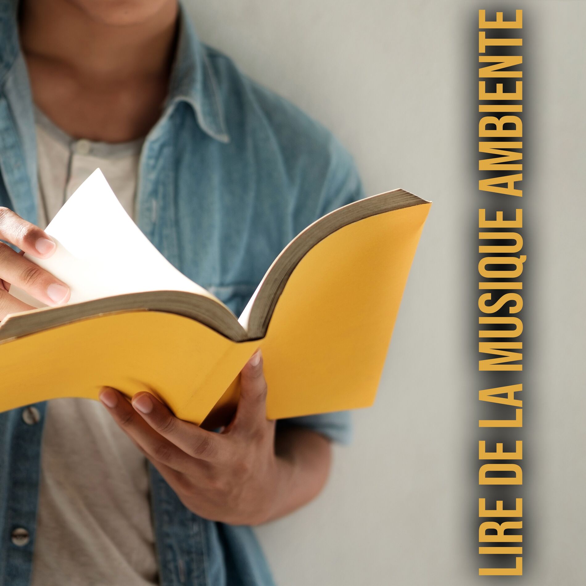 Album cover of Lire De La Musique Ambiente: Fond Parfait pour Travailler, Étudier et Se Concentrer