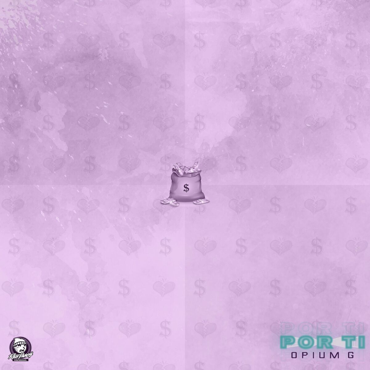 Album cover of Por Ti