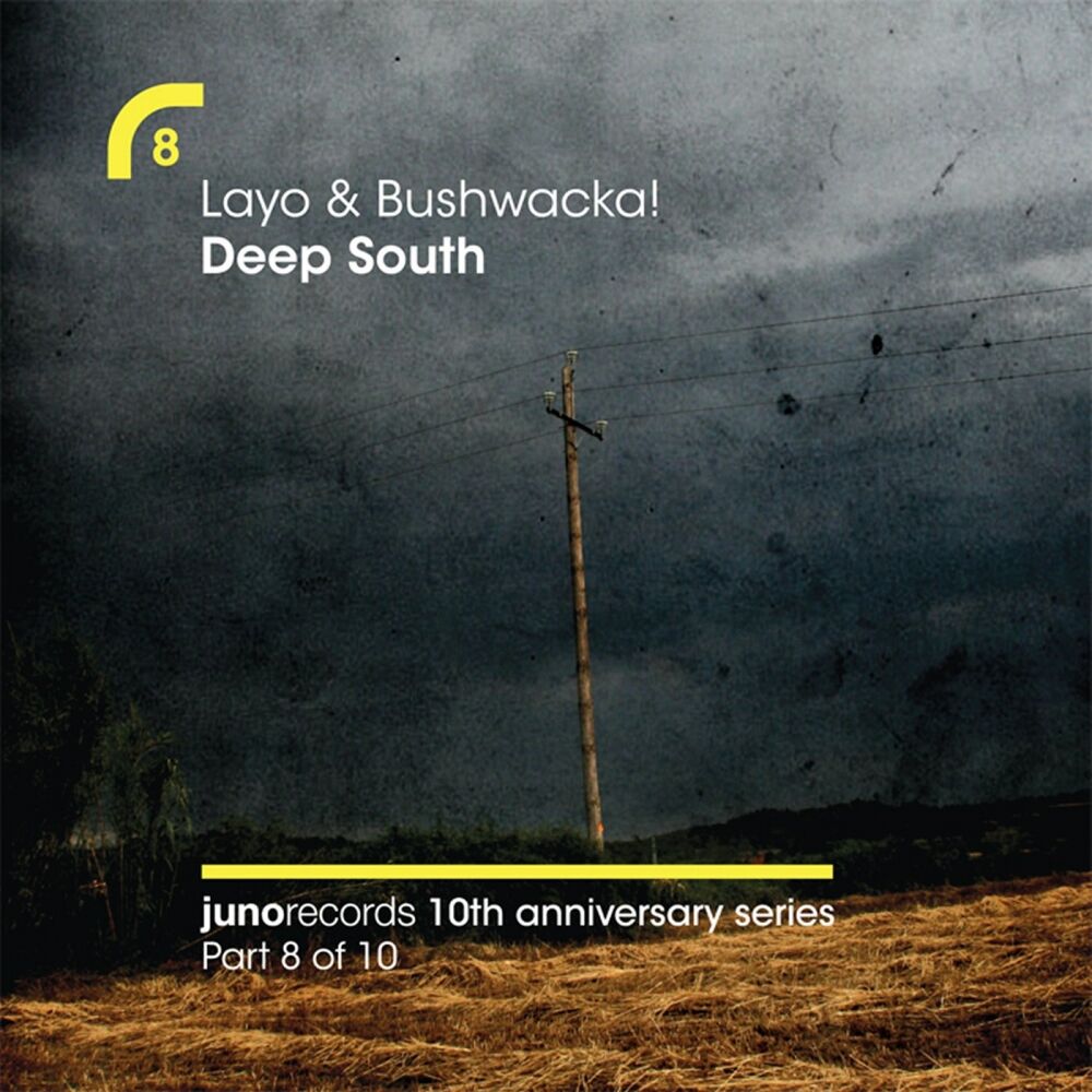 Picture of Deep South (Remixes)