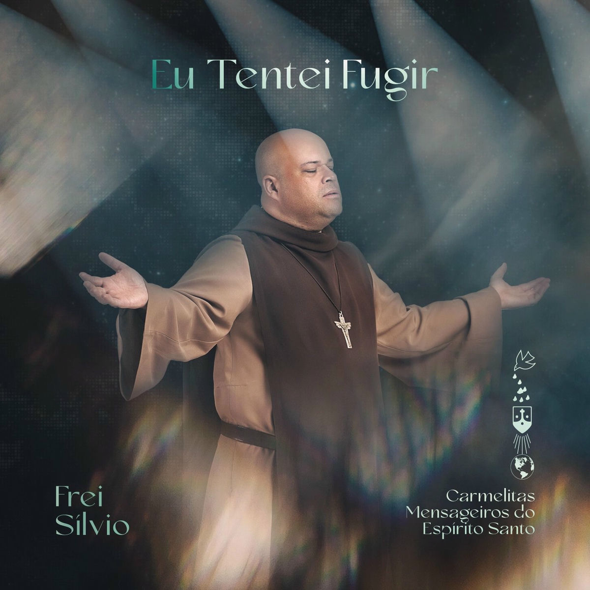 Album cover of Eu Tentei Fugir