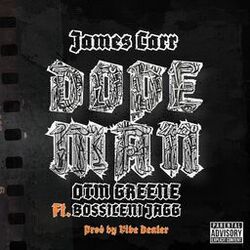 Dope Man