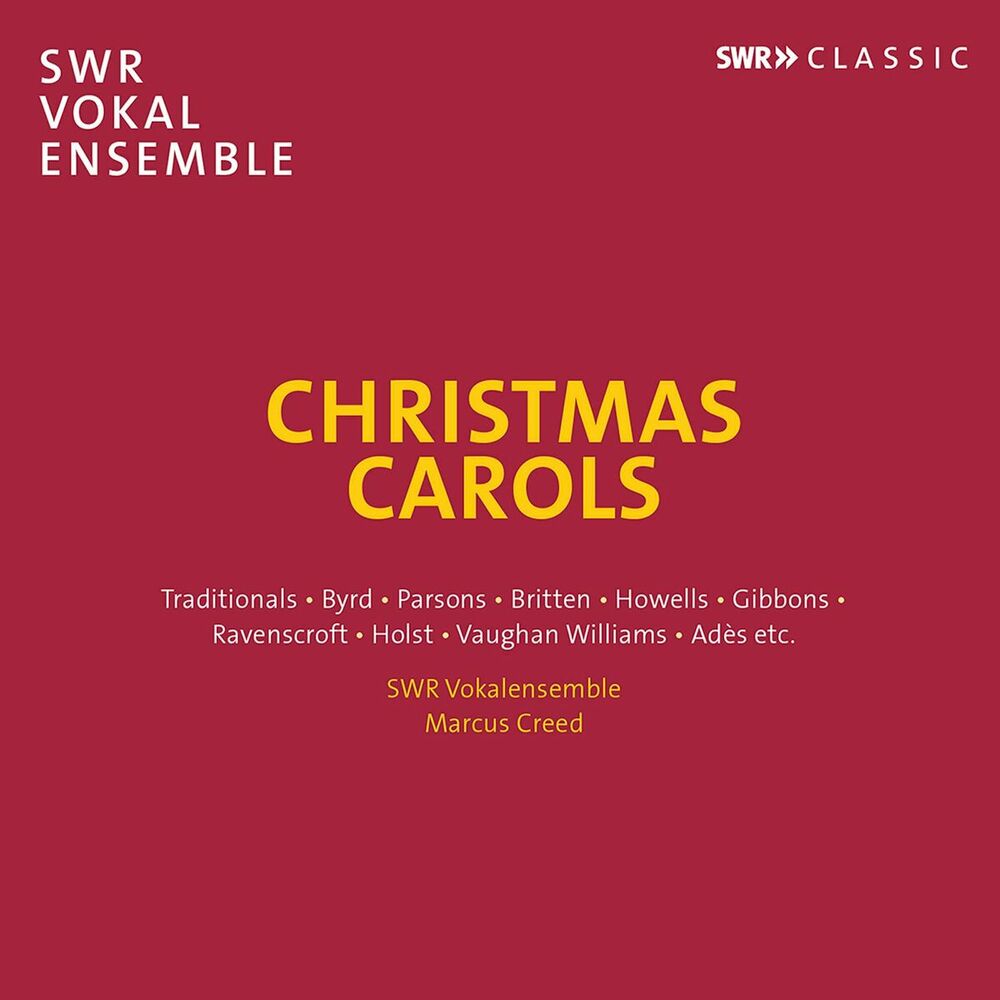 Picture of Christmas Carols