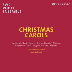 Cover of Christmas Carols