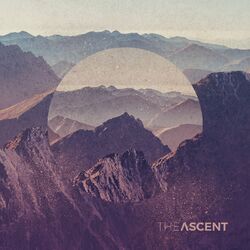 Cover of The Ascent