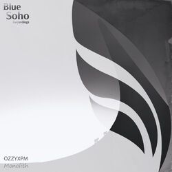 Cover of Monolith