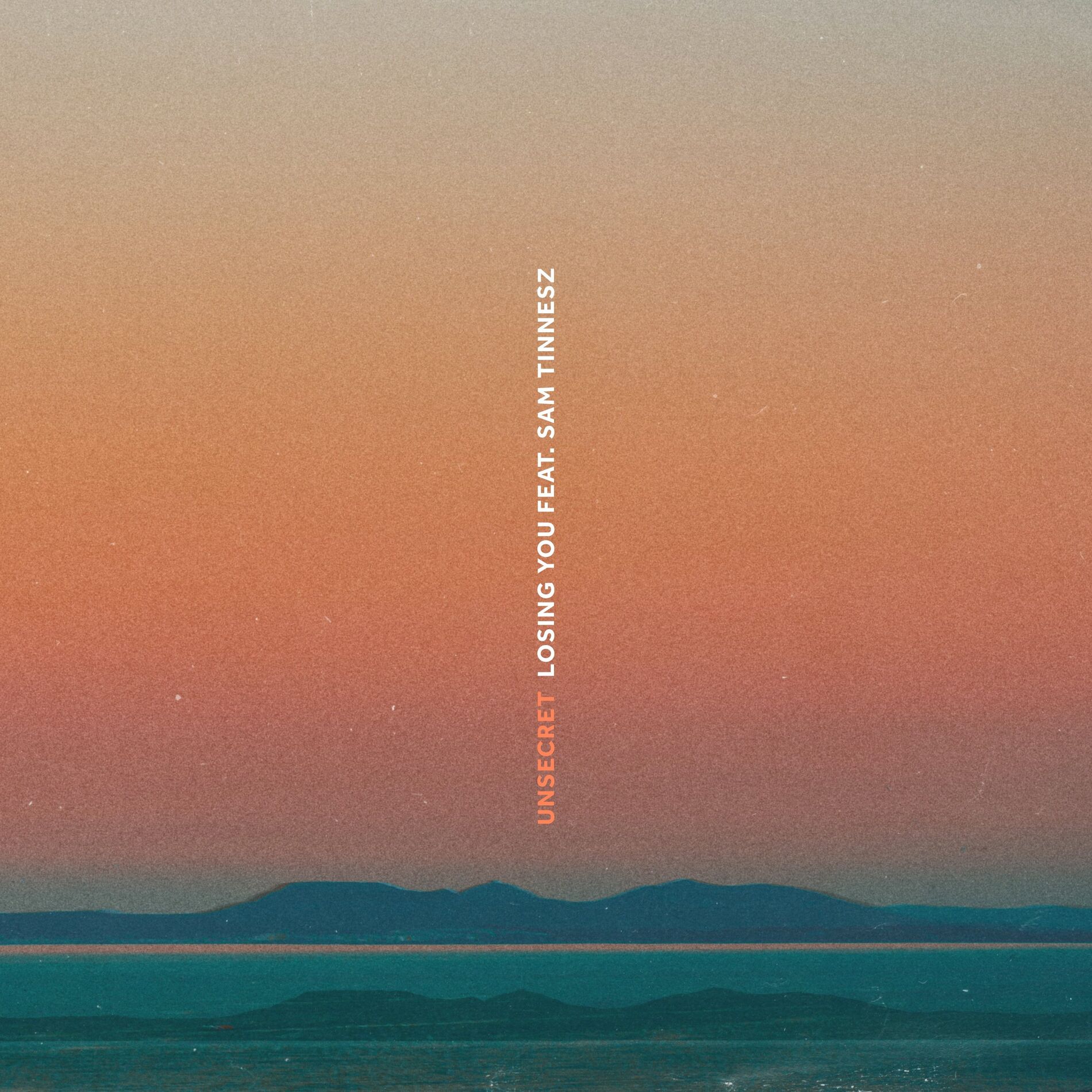 Album cover of Losing You