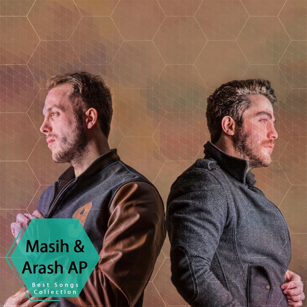 Picture of Masih & Arash AP Best Songs Collection