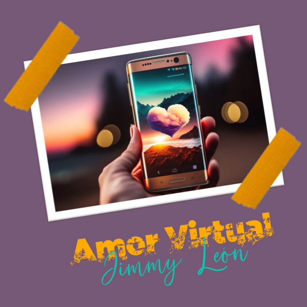 Picture of Amor Virtual