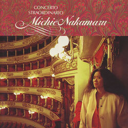 Cover of Concerto Straordinario