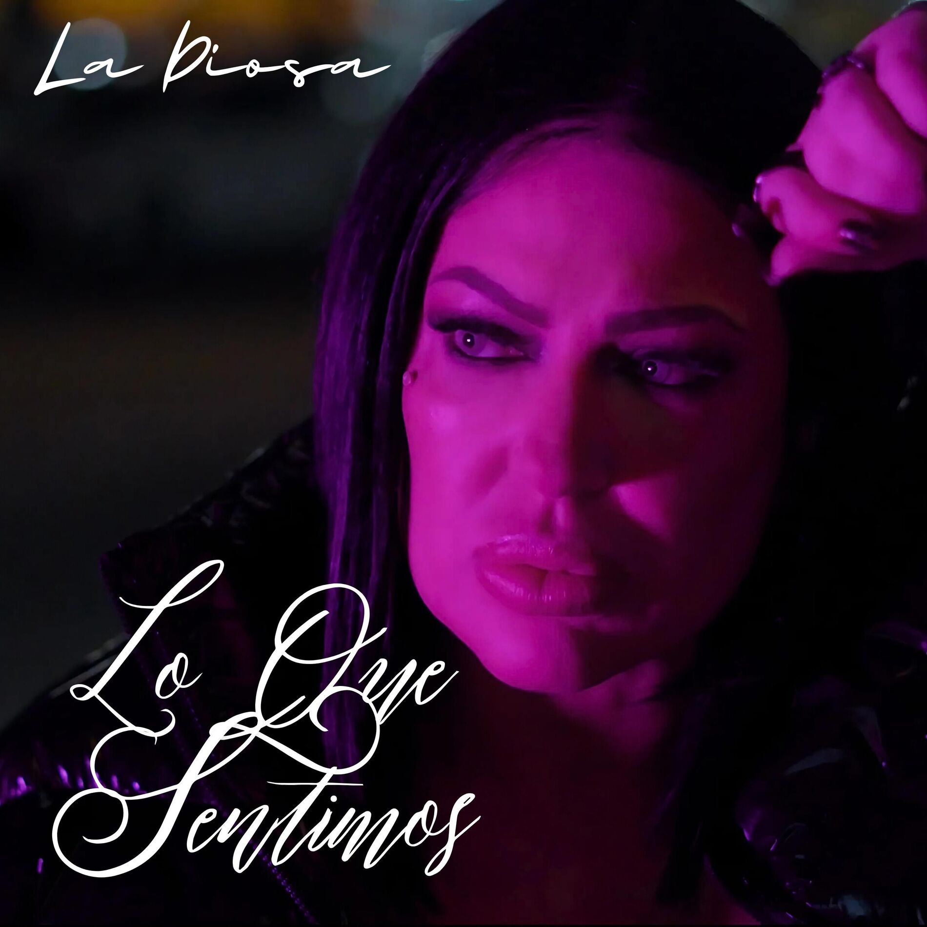Album cover of Lo Que Sentimos (Special Version)