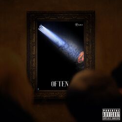 Cover of Often (feat. YoshiKid777)