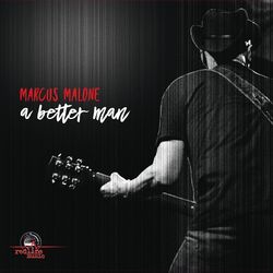 Cover of A Better Man