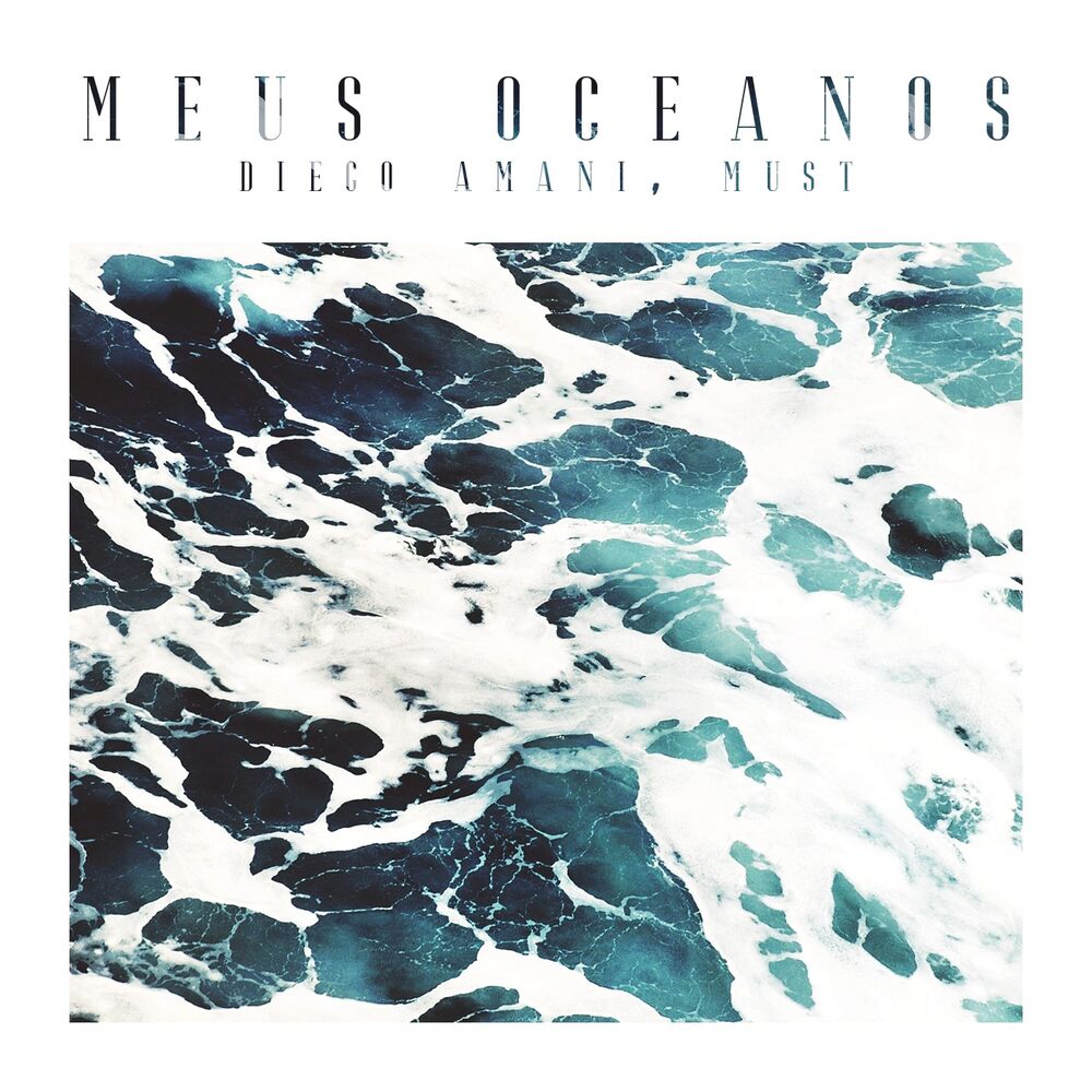 Picture of Meus Oceanos