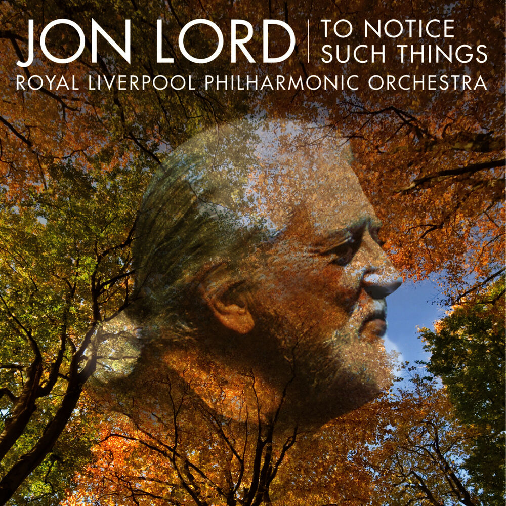 Picture of Jon Lord: To Notice Such Things, Evening Song, et al.