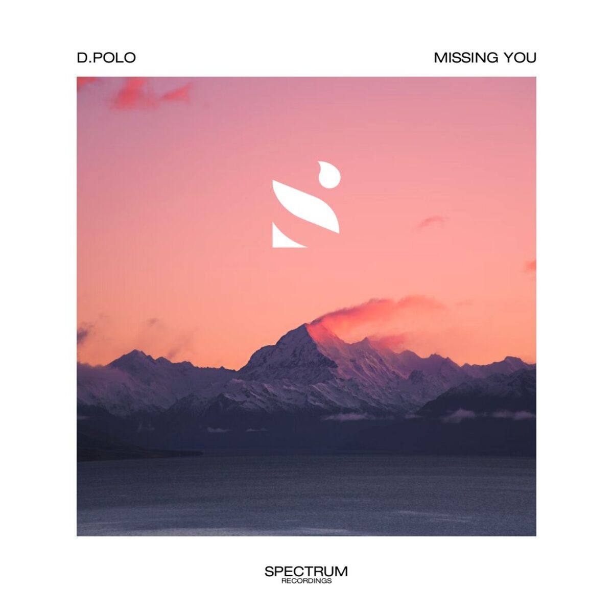Album cover of Missing You