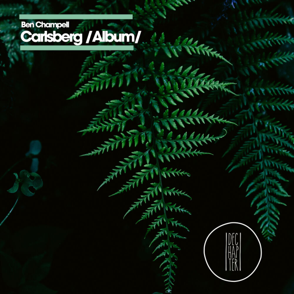 Picture of Carlsberg