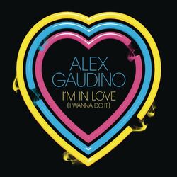 Cover of I'm In Love (I Wanna Do It)