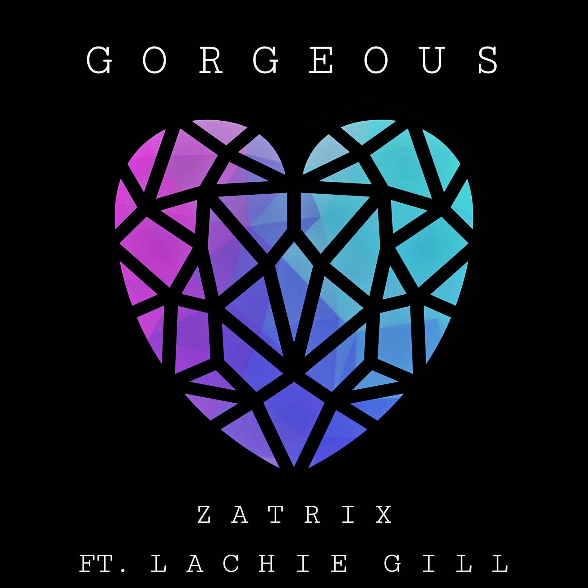 Album cover of Gorgeous (feat. Lachie Gill)