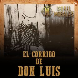 Cover of El Corrido de Don Luis