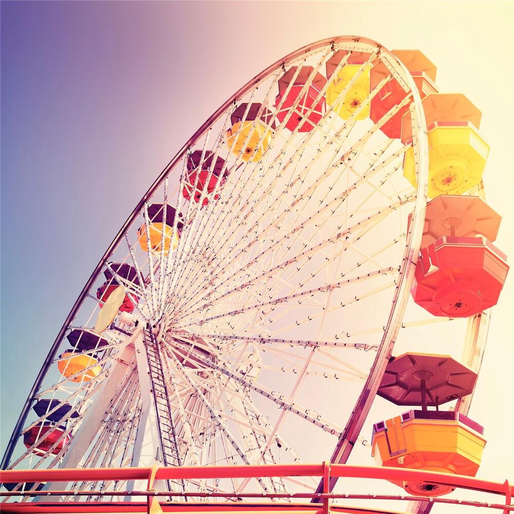 Picture of Ferris Wheel