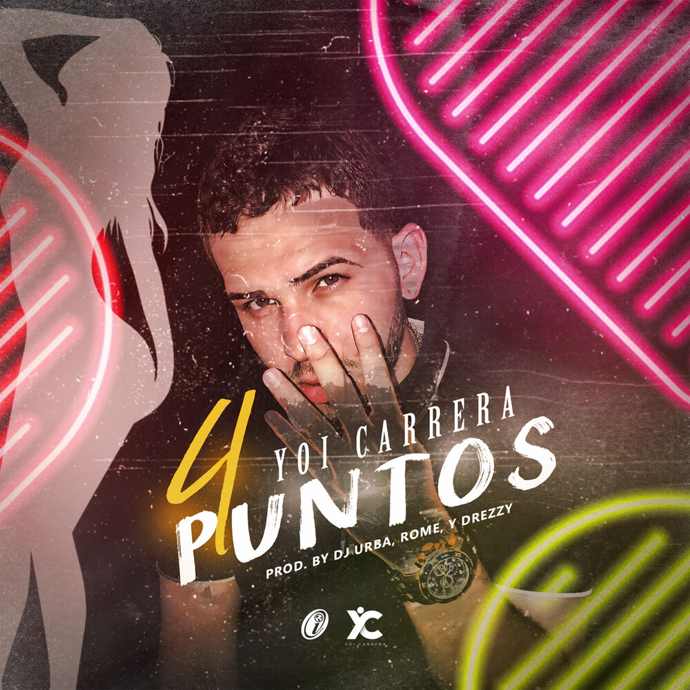 Picture of 4 Puntos