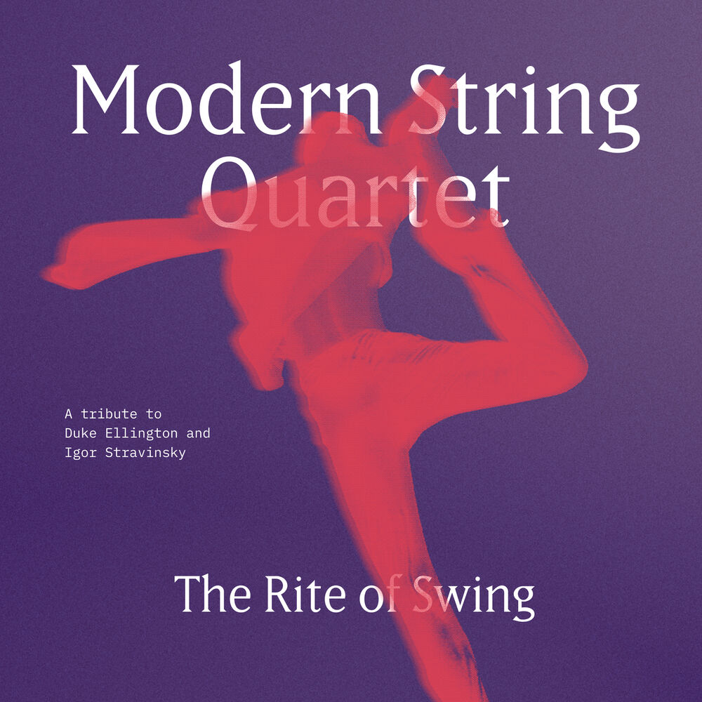 Picture of The Rite of Swing