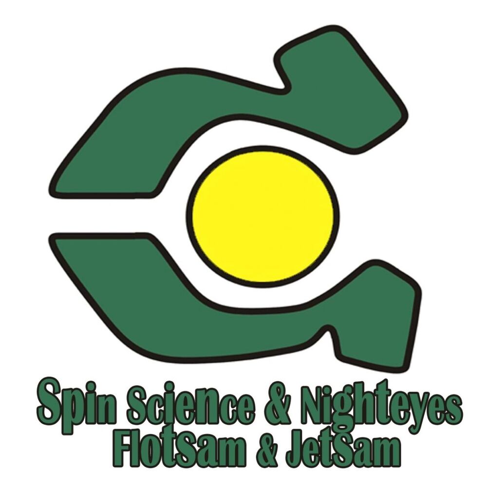 Picture of Flotsam & Jetsam