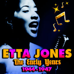 Cover of The Early Years 1944-1947