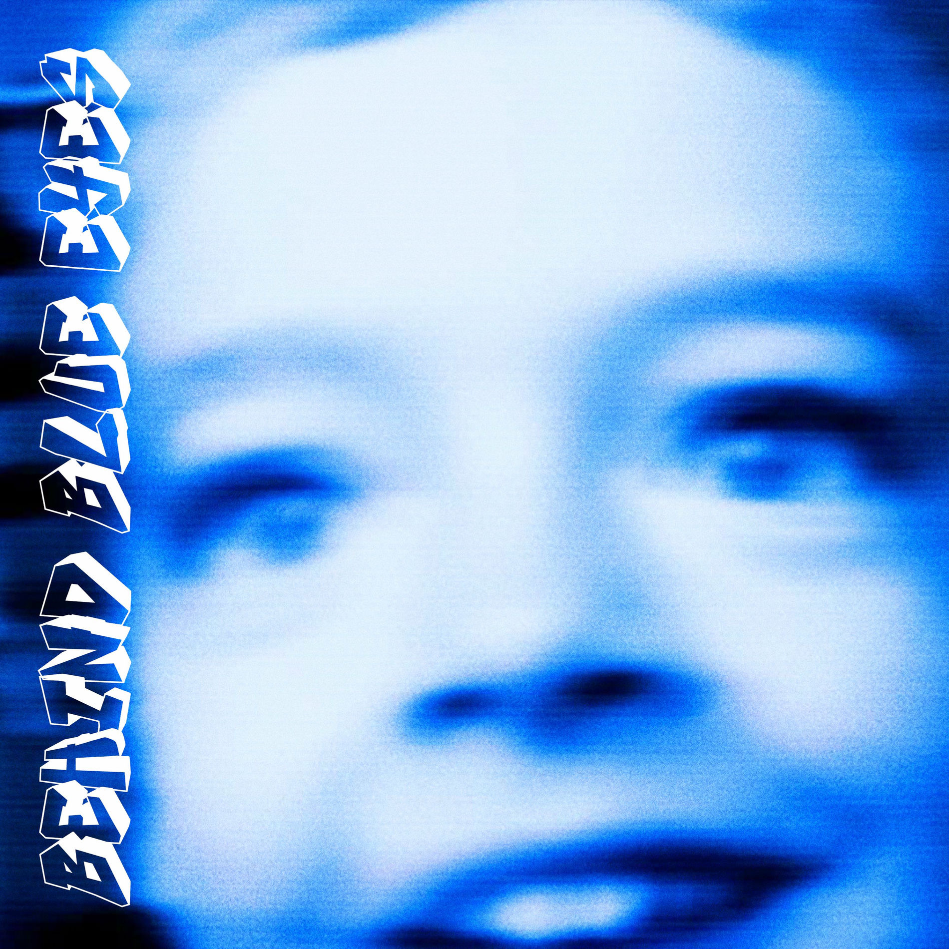 Album cover of Behind Blue Eyes