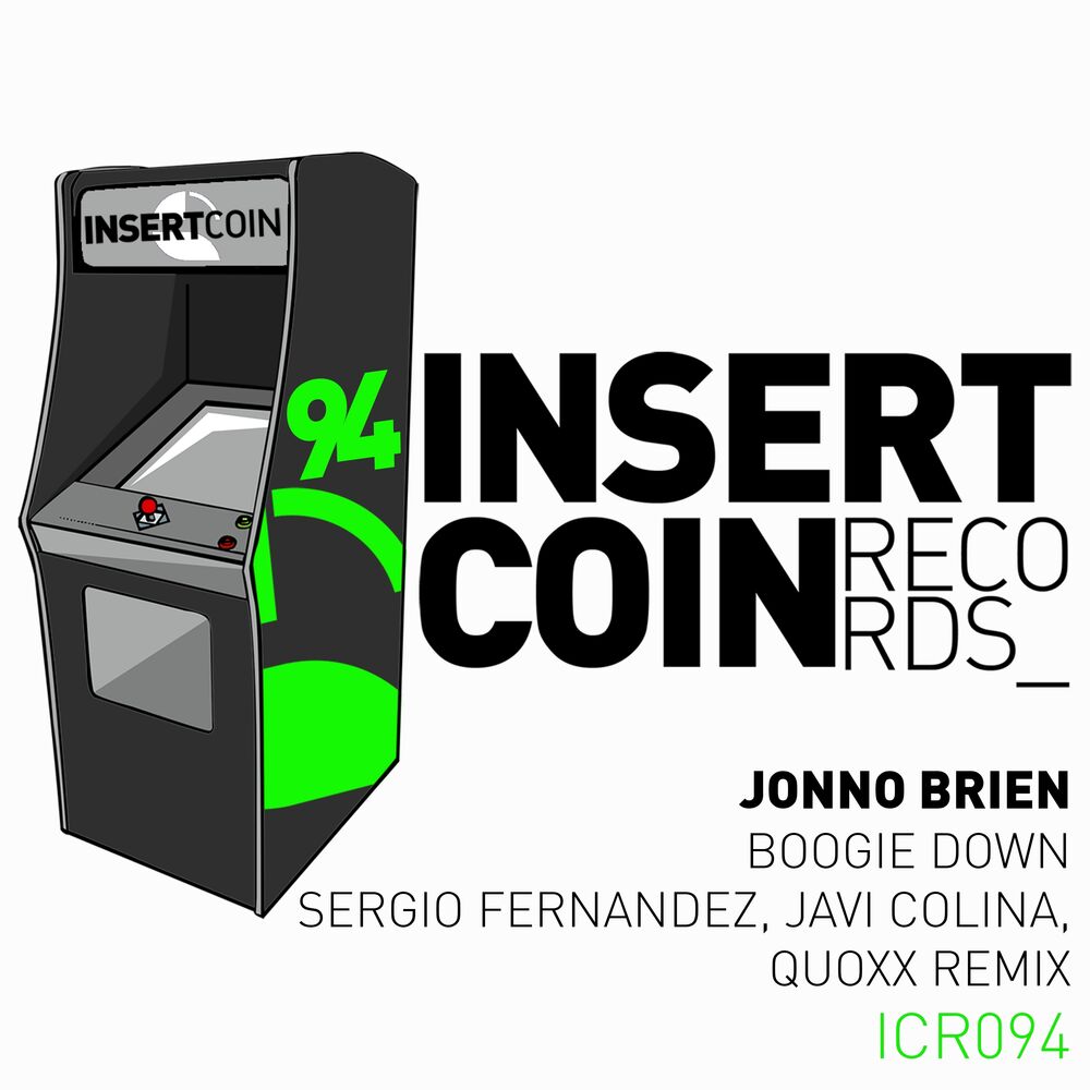 Picture of Boogie Down (Sergio Fernandez, Javi Colina & Quoxx Remix)