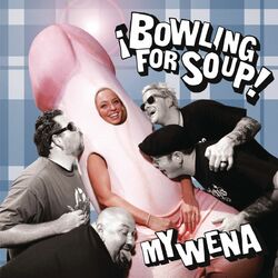 Cover of My Wena
