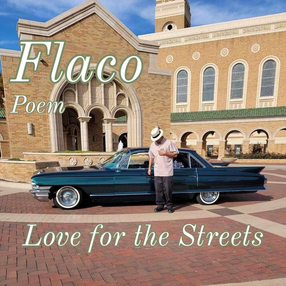 Picture of Love for the Streets