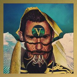 Cover of False Idol