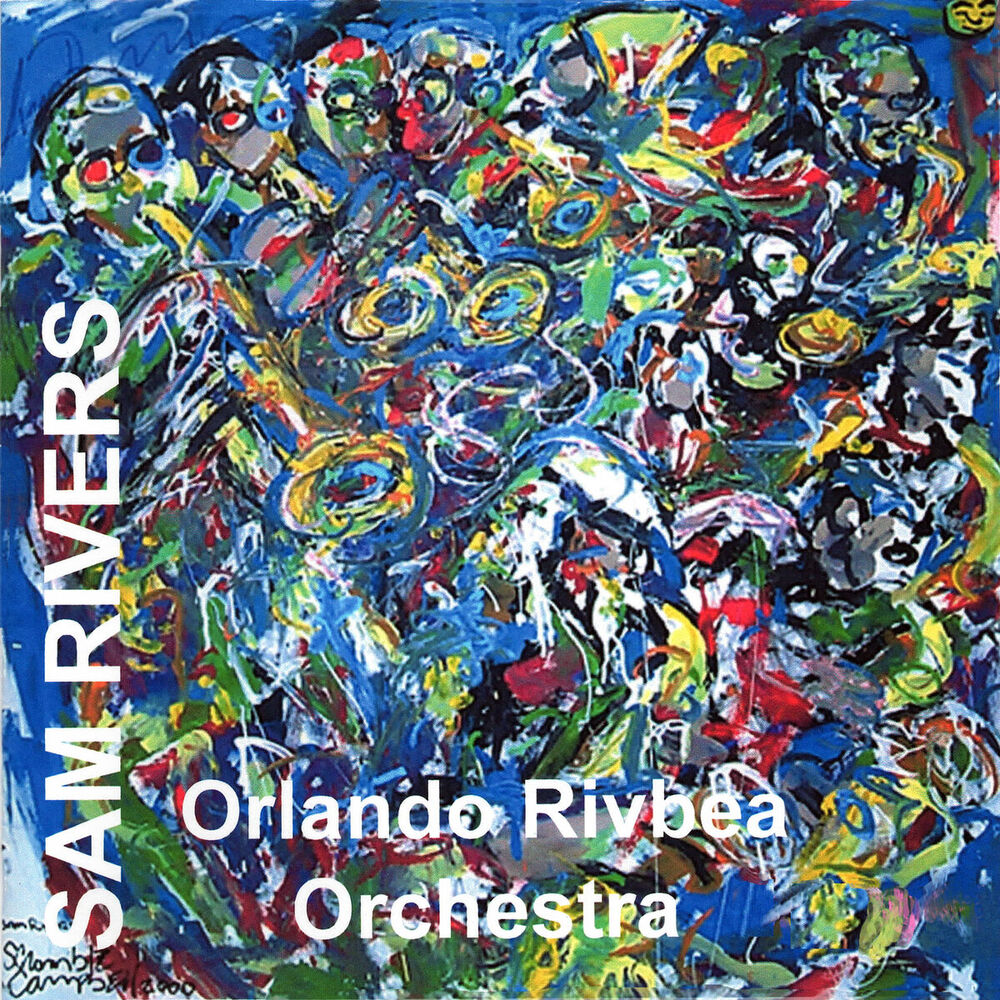 Picture of Quasar: Live at the Chicago Jazz Festival September 1999