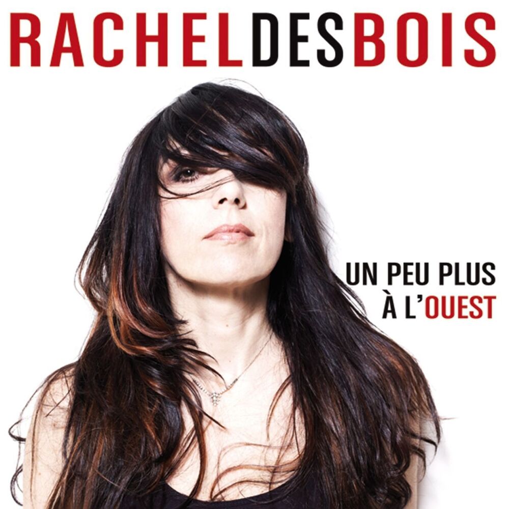 Picture of Un peu plus à l'ouest