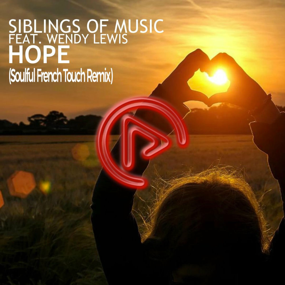 Album cover of Hope