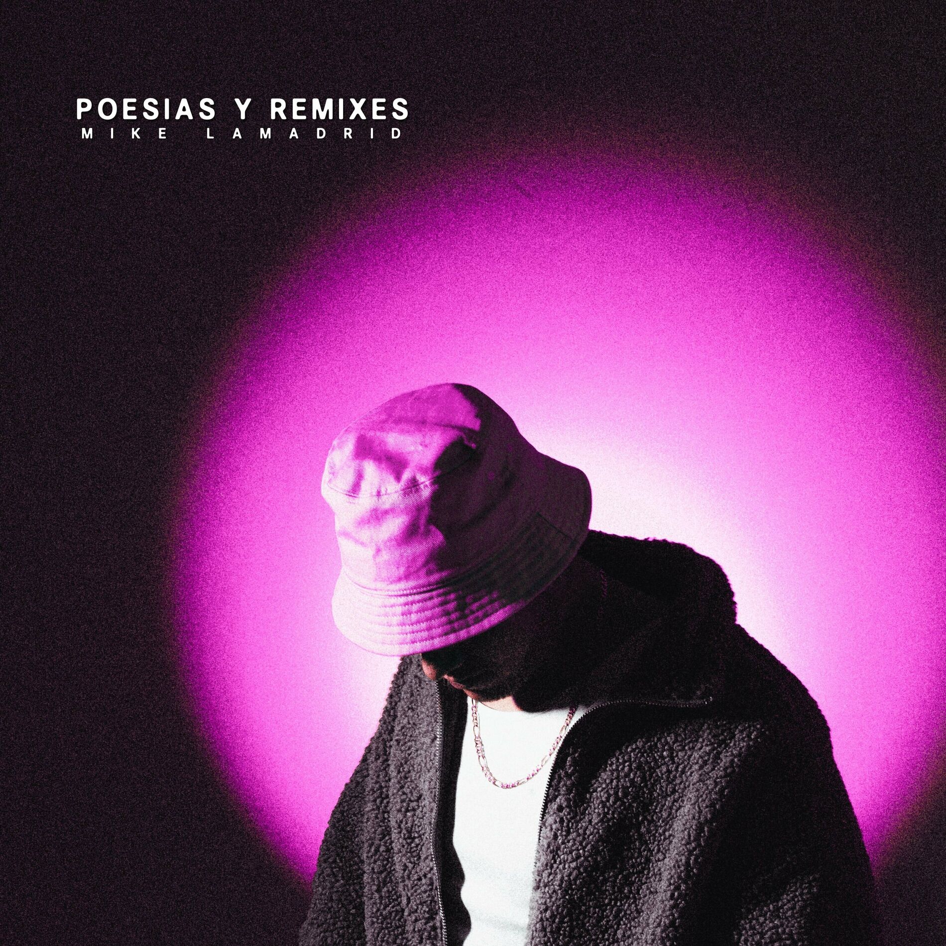Album cover of Poesías y Remixes