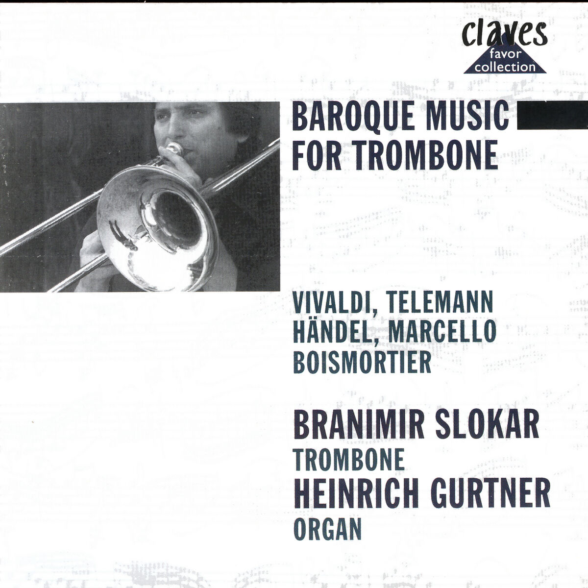 Slokar trombone hotsell