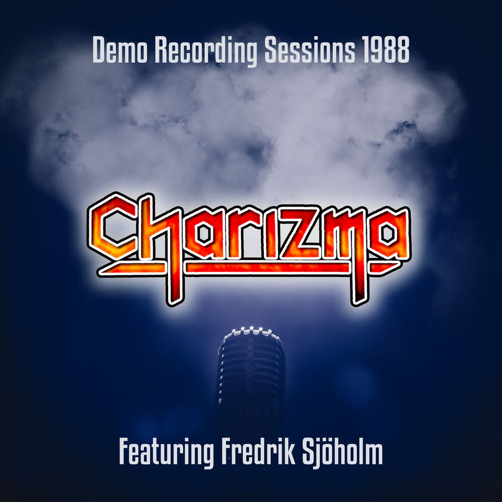 Picture of Demo Recording Sessions 1988 (feat. Fredrik Sjöholm)