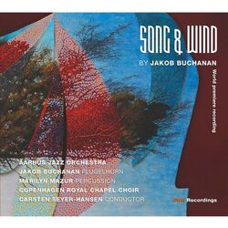 Cover of Song & Wind