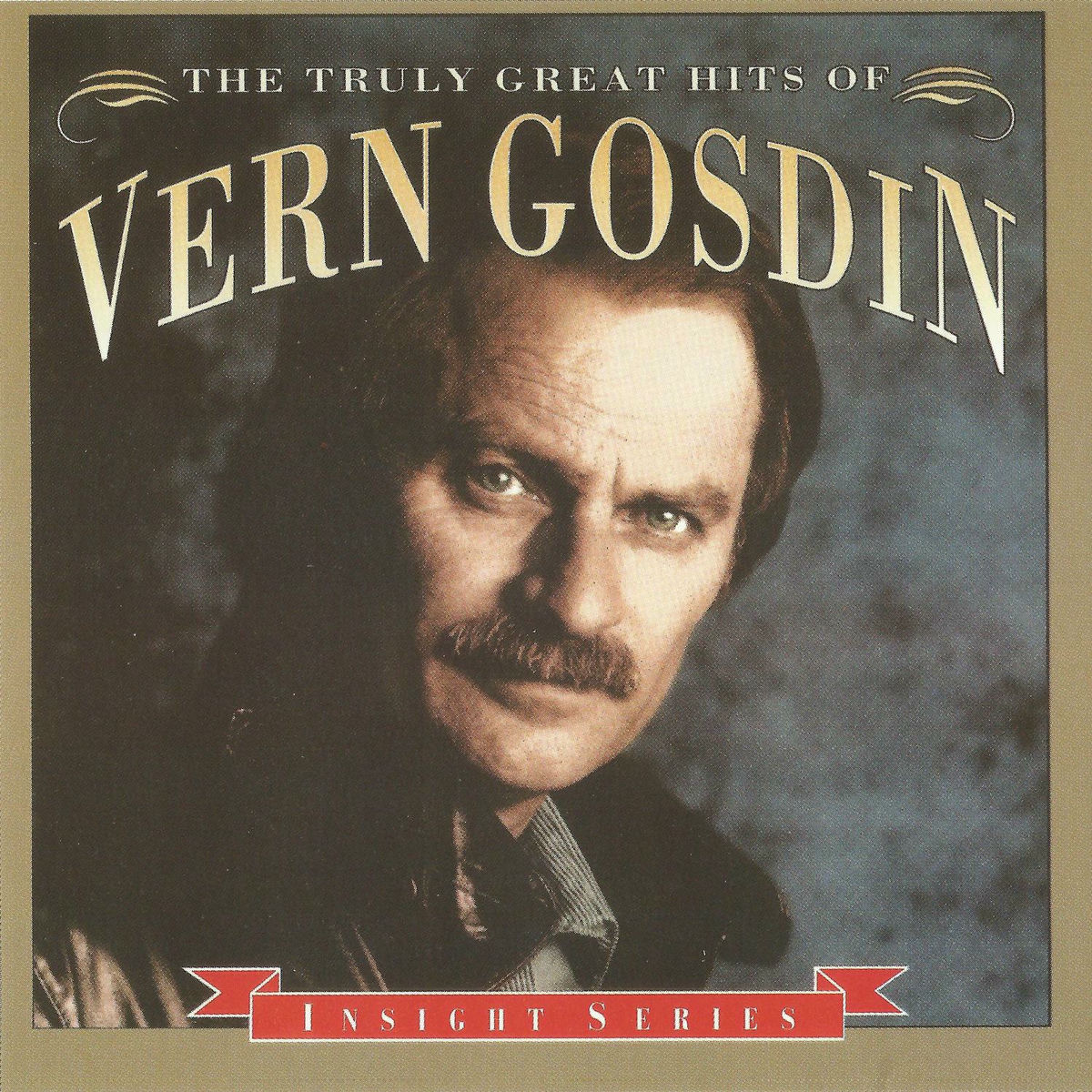 Album cover of The Truly Great Hits