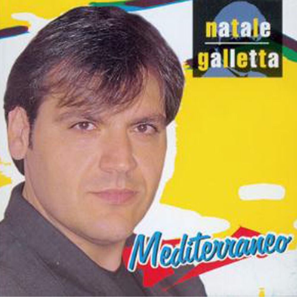Picture of Mediterraneo