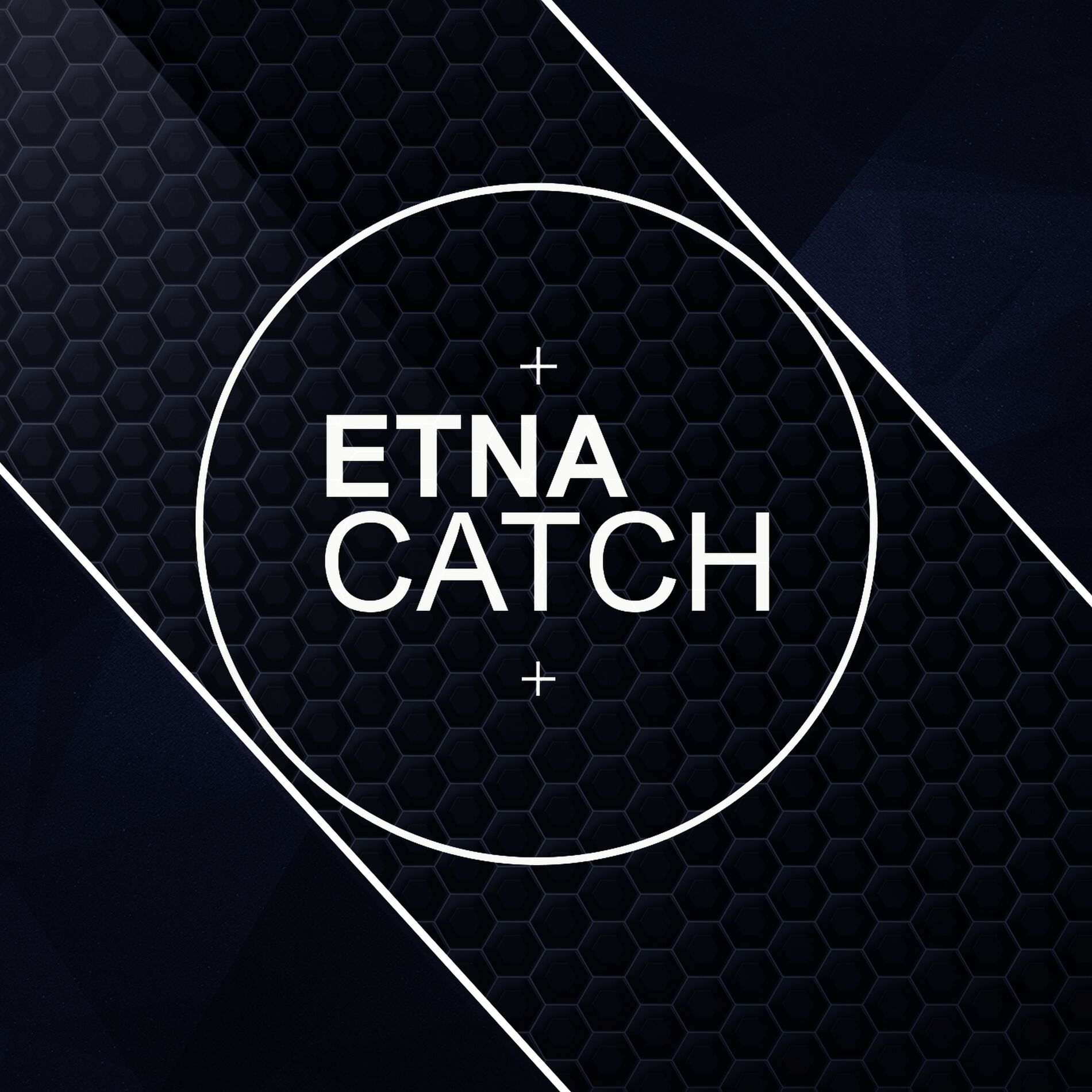 Album cover of Catch