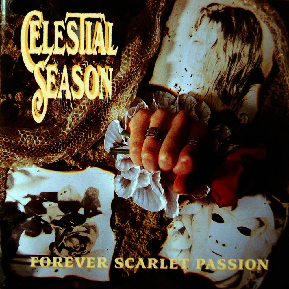 Picture of Forever Scarlet Passion
