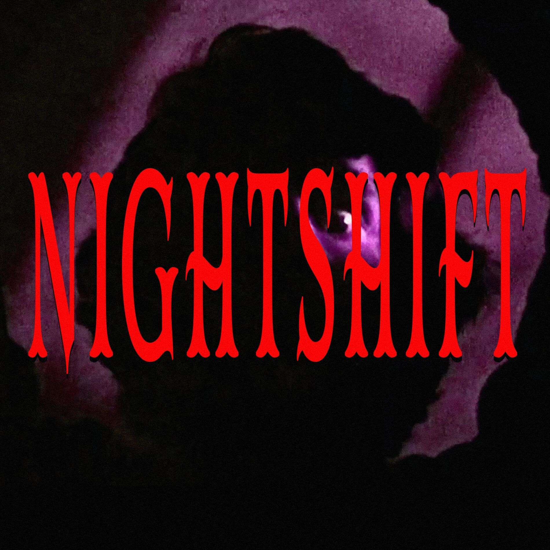 Album cover of NIGHTSHIFT (Christmas Bonus Track)
