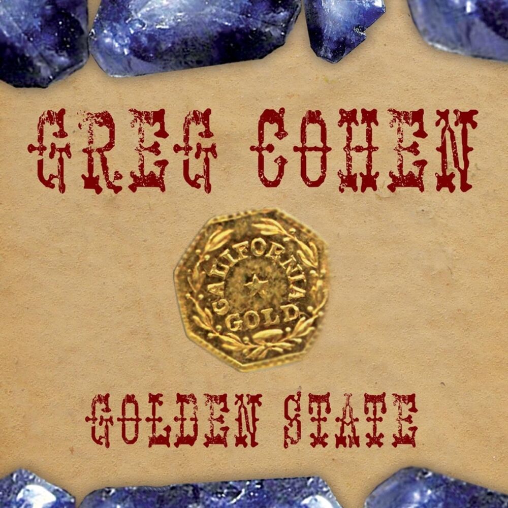 Picture of Golden State