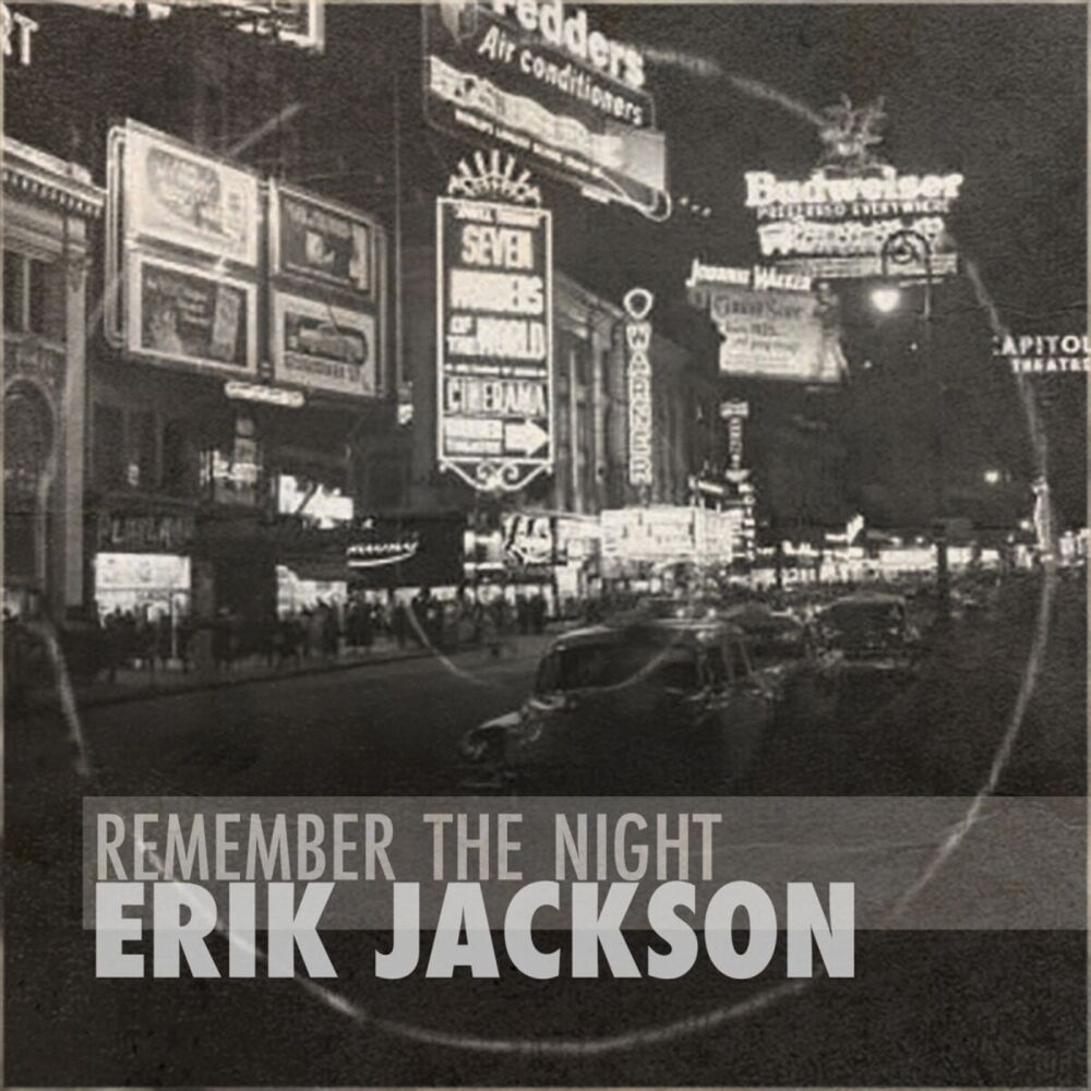 Picture of Remember The Night